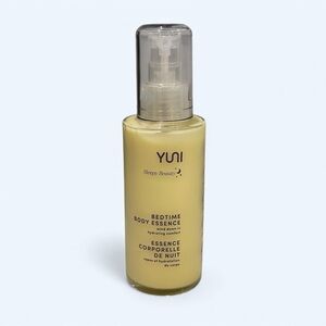 YUNI Sleepy Beauty Bedtime Body Essence